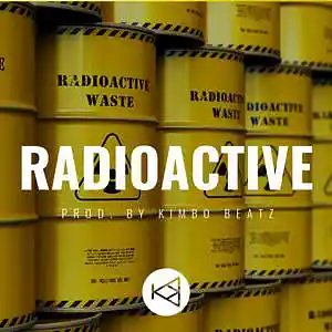 Picture for song 'Radioactive (DEMO DOWNLOAD)' by artist 'KimboBeatz'