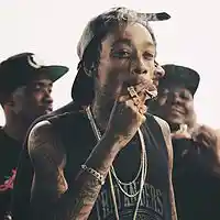 Picture for song 'Papers (Wiz Khalifa Type Beat)(BUY 1 GET 2 FREE)' by artist 'AYOCXRN (Formerly King Corn Beatzz)'