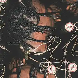 Picture for song 'PSYCHO (Travis Scott Type Beat)(BUY 1 GET 1 FREE)' by artist 'AYOCXRN (Formerly King Corn Beatzz)'