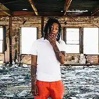 Picture for song '*SOLD* Get Higher (Prod. By King LeeBoy)' by artist 'King LeeBoy'