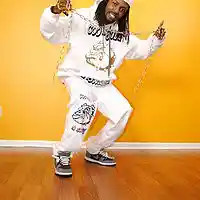 Picture for song 'kozmo-BLEED THE STREETS fet. kadis' by artist 'kozmo memphis'