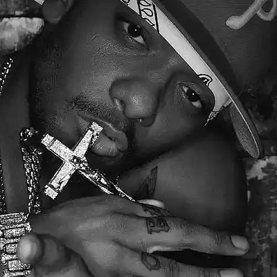 Picture for song 'last week - mobb deep type beat' by artist 'KroM Beatz'