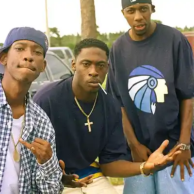 Picture for song 'peaceful - wu tang clan type beat' by artist 'KroM Beatz'