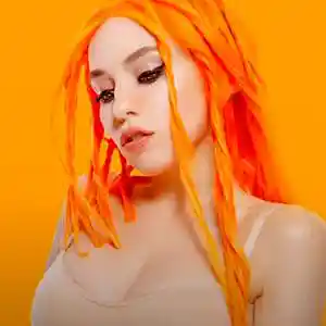 Picture for song 'SENSES / Ava Max x Dua Lipa' by artist 'Laruny Music'
