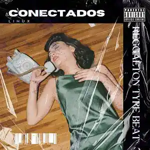 Picture for song 'Mora x Bad Bunny Type Beat - "Conectados"' by artist 'LihUx'