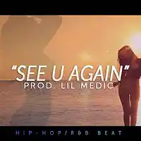 Picture for song '#SOLD 'See U Again' // Chris Brown Type Beat' by artist 'LiL Medic Beats'