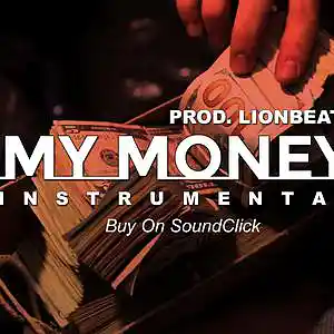 Picture for song 'Old School Type Beat - "My Money"' by artist 'Prod.LionBeats'