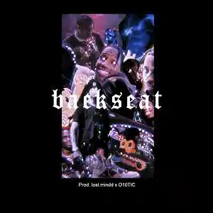 Picture for song 'Backseat - Travis Scott x Don Toliver Type Beat' by artist 'lost.mindd Beats'