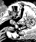 Picture for song 'The Ripper' by artist 'LuisM'