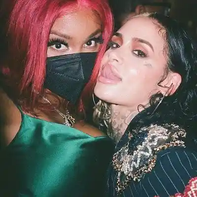 Picture for song 'Till Tha Break A Dawn Kehlani X SZA Free DL' by artist 'Martin R'