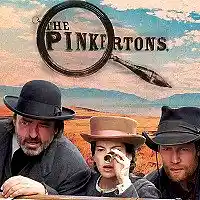 Picture for song 'The Pinkertons' by artist 'Michael Duran'
