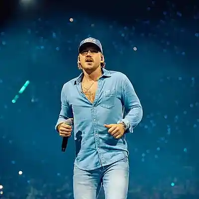 Picture for song 'Bad To Good - Morgan Wallen Type Beat' by artist 'Milanmadeit'