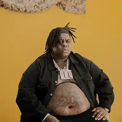 Picture for song 'Oh Yeah Yeah - BigXThaPlug Type Beat' by artist 'Milanmadeit'