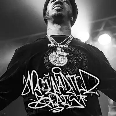 Picture for song 'Farsh (Buy 1 get 1 free)' by artist 'moswanted beats'