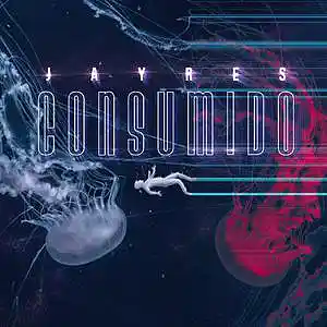 Picture for song 'Jayres - Consumido' by artist 'Nadiel Cintronick'