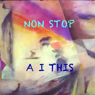 Picture for song 'Walking on Air' by artist 'Non Stop Jazz Project'
