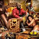 Picture for song 'Any Means Necessary **HOTT** FREE DL' by artist 'Problematic Producers'