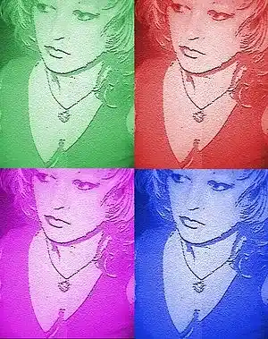 Artist picture