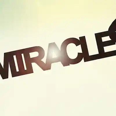 Picture for song 'Miracle 2021' by artist 's9undV1ZNZ K 0 D 3 7'