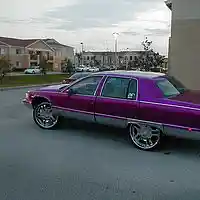 Picture for song 'Fuck wit me we aint trying to get rich we trying t' by artist 'Star House Music'
