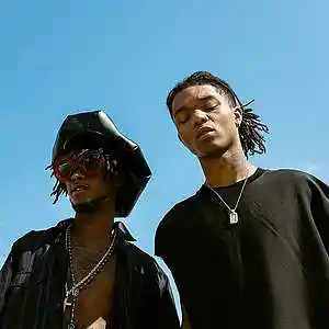 Picture for song 'RAE SREMMURD "LIFE GOES ON"' by artist 'storm on da beat'