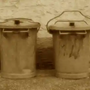 Picture for song 'The Binman's Conscience March' by artist 'Suite for Queen Caroline'