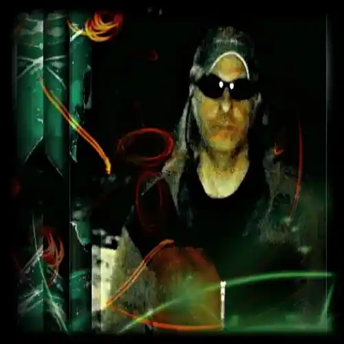 Artist picture
