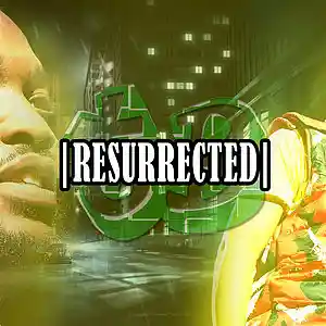 Picture for song 'Resurrected | Meek Mill x Tory Lanez Type | 101BPM' by artist 'tB HealthySickness'