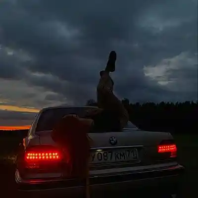 Picture for song 'MIND' by artist 'THANG BEATS'