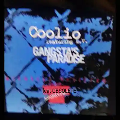 Picture for song 'obsoletegangstasparadise 2024' by artist 'Eminem 2'