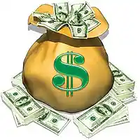 Picture for song 'Bagz' by artist 'TIMERBOi BEATS'