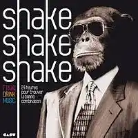 Picture for song ''SHAKE' Vocals by: TJWAY' by artist 'tjwaysongs'