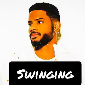 Picture for song 'Swinging (Bryson Tiller Type Beat)' by artist 'Too Loud Beatz'