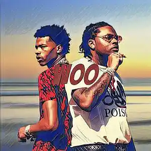 Picture for song 'WOO - BUY 1 GET 4 FREE - Gunna Type Beat' by artist 'TSH'