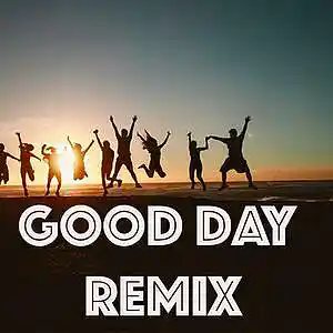 Picture for song 'Good Day Remix' by artist 'V'DO-It'