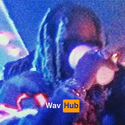 Picture for song 'Overly (Future x Young Thug)' by artist 'Wav Hub'