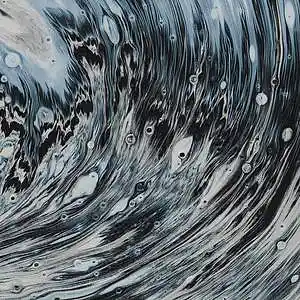 Picture for song 'Lil Peep x Juice Wrld Type Beat - Vacuum 150 bpm' by artist 'WHAT?BOYBEATS'