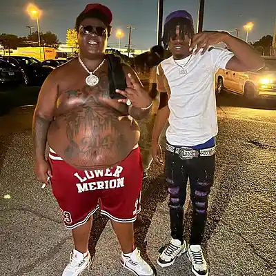 Picture for song 'Frecture / BigXthaPlug Type Beat' by artist 'World Beats'