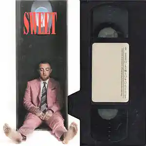 Picture for song 'LO-FI MAC MILLER TYPE BEAT - SWEET' by artist 'xogod.prod'