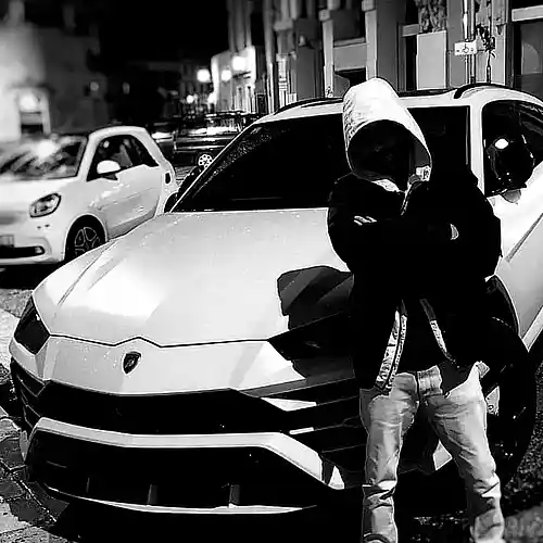 Picture for song 'Reggaeton Chileno/Perreo type beat' by artist 'Young Kassidy'