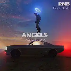 Picture for song 'RNB TYPE BEAT / BRYSON TILLER x DRAKE TYPE BEAT' by artist 'Yaga Beats'