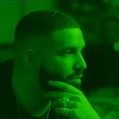 Picture for song 'THUGS DON'T CRY - Drake Type Beat' by artist 'YUNG SHEBIB BEATS'
