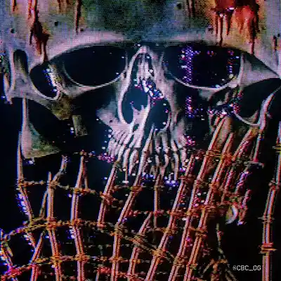 Picture for song '"$NUFF" $UICIDEBOY$ X MEMPHIS CULT TYPE BEAT' by artist 'Z3M1R11P'