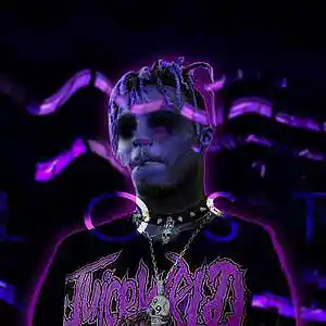 Picture for song '"LOST" JUICE WRLD TYPE BEAT' by artist 'ZARKXIFER BEATS'