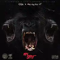 Picture for song 'Ape Sh!t (Trap)' by artist '30KillaBeat'