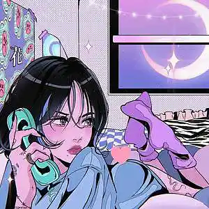 Picture for song 'NICE DAY (25$ Unlimited)' by artist 'TRIXY'