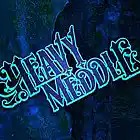 Picture for song 'Heavy Meddle' by artist 'ALERT - Oblivion Fringe'