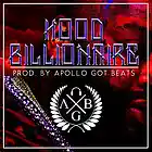 Picture for song '*RICK ROSS BEAT* | "HOOD BILLIONAIRE"' by artist 'Apollo Got Beats'
