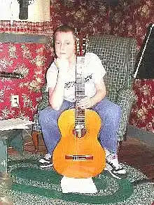 Artist picture