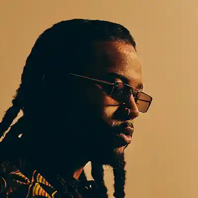 Picture for song 'More' by artist 'Blinko Beats'